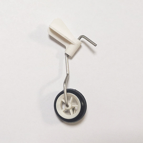 FMS Edge 540 750mm Rear Landing Gear Set FMSRW107