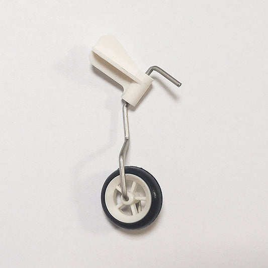 FMS Edge 540 750mm Rear Landing Gear Set FMSRW107