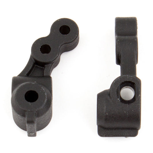 Associated RC12R6 Steering Blocks AS4759