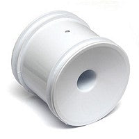 Associated T4.2, T5M, T6.1 - 12mm Hex Wheel White AS7852