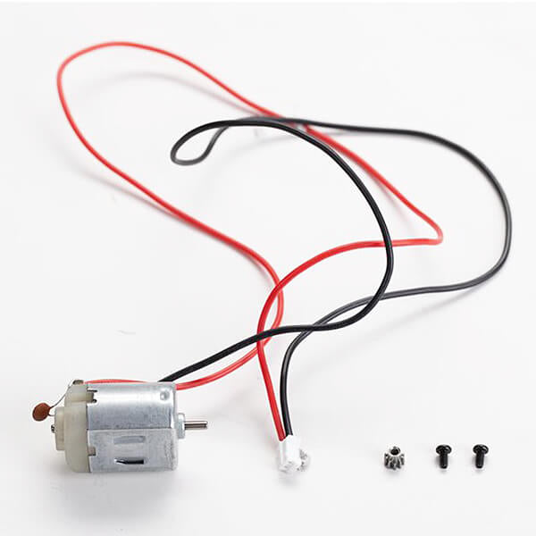 ROC Hobby 130 Motor ROC-C1281