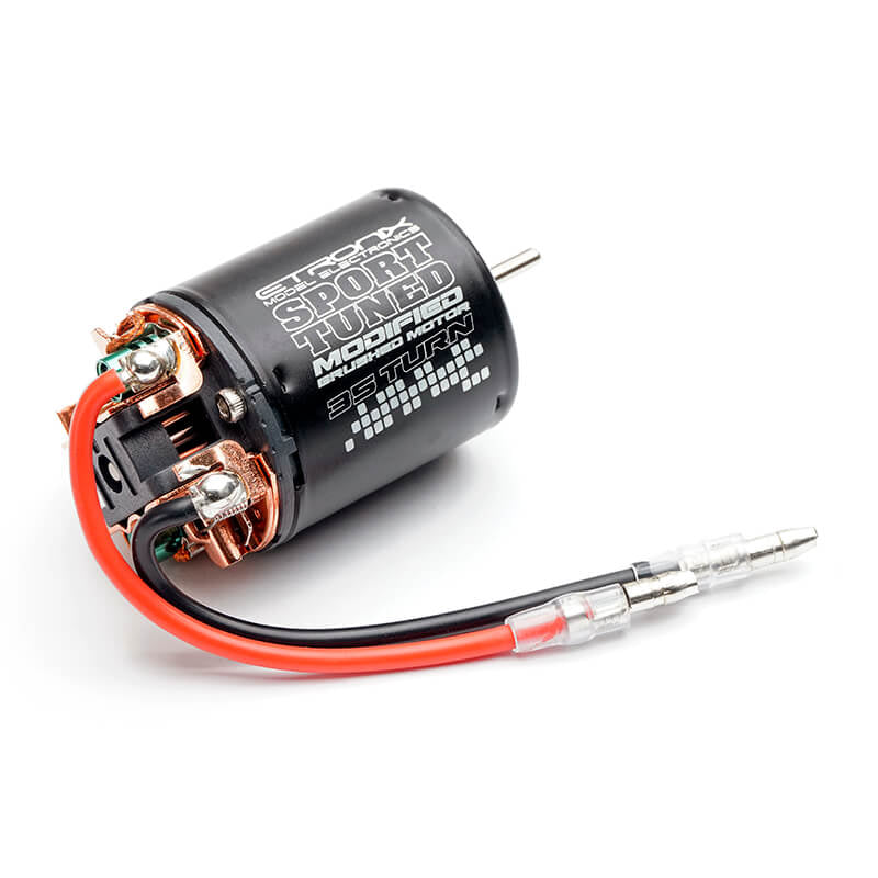 Etronix Sport Tuned Modified 35T Brushed Motor ET0310