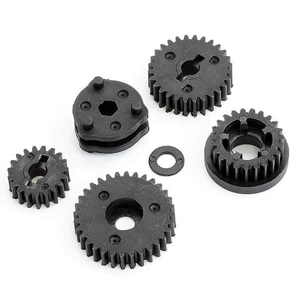 FTX Kanyon 2-Speed Transmission Gear Set FTX8442