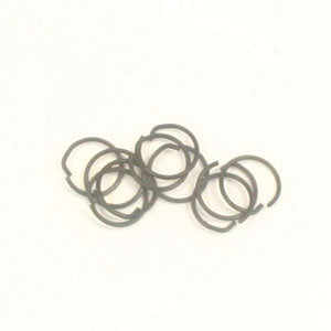 HoBao H4E Double Joint CVD - C Clip (10) H41053