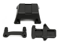 Team Associated RC8-E Conversion Battery Tray Accessories AS89509