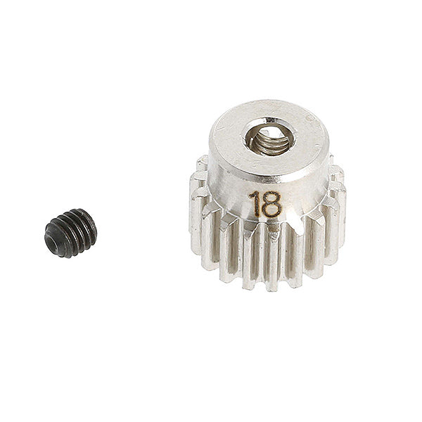 CEN Racing Pinion Gear 18T 48Pitch CEN-CQ0235