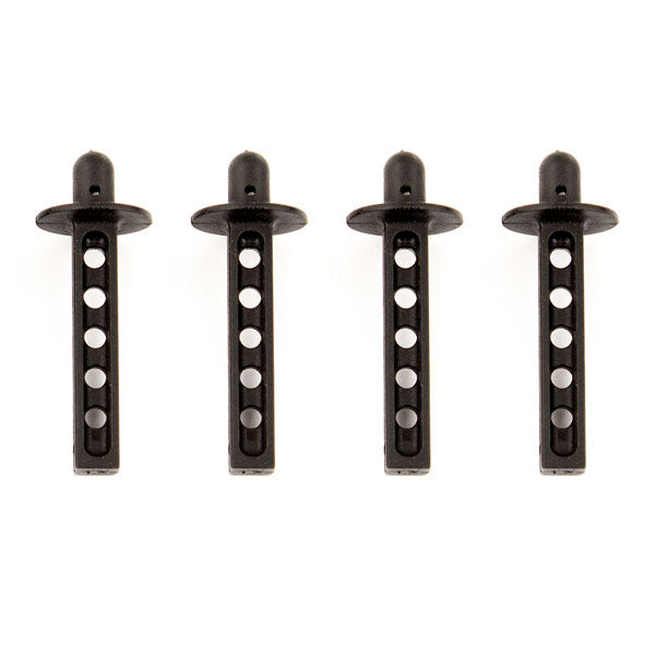 Associated CR12 Body Posts AS41002
