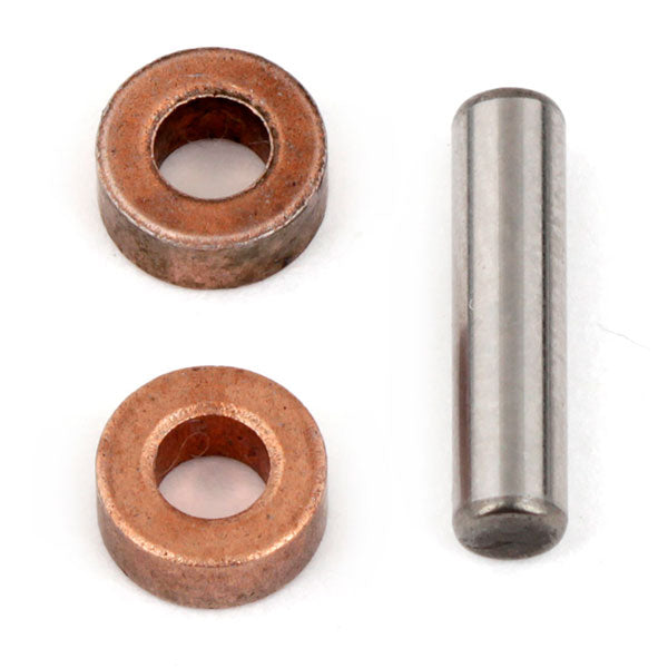 Associated CR12 Step Gear Shaft & Bushings AS41042