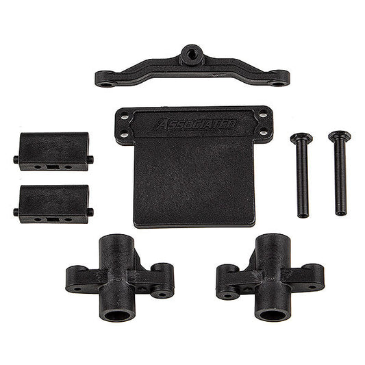 Team Associated Apex 2 Steering Rack and Bellcrank AS31851