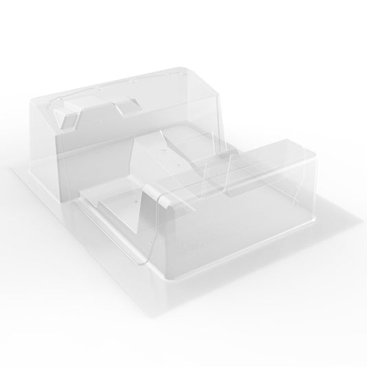 Gmade Gom Interior Cockpit (Clear) GM60053