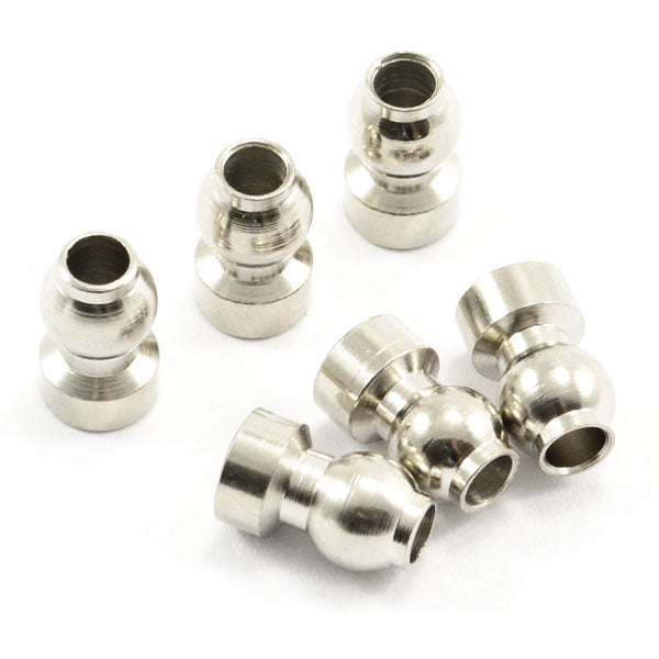 FTX Mauler Ball Stud (Long) (6pcs) FTX8794
