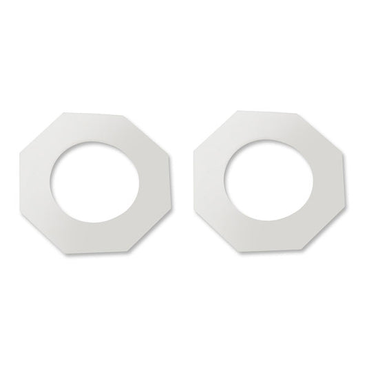 Team Associated Slipper Pads V2 AS9611