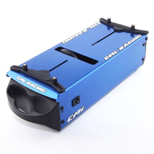 Fastrax Tru-Start 1:8 Buggy/Truggy Starter Box with Decal FAST561