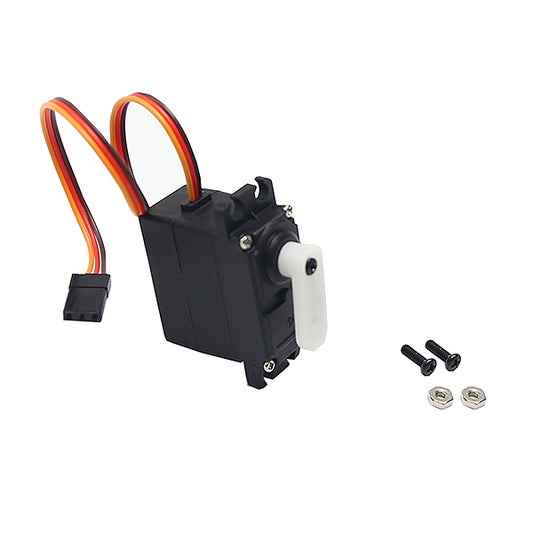 X-Rider Flamingo Steering Servo XR-FG8024