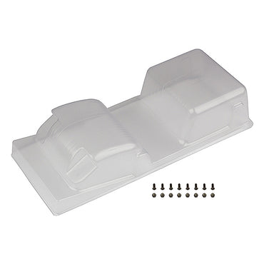 Element RC Sendero Inner Fenders EL42132
