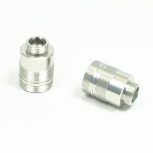 HoBao H4E CNC Alum Shock Body (2) H41071