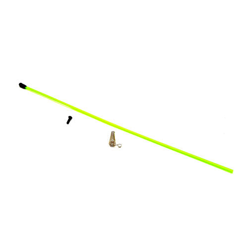 HoBao Hyper 9 Spring Antenna Post - New Version Aug.2010 H89084