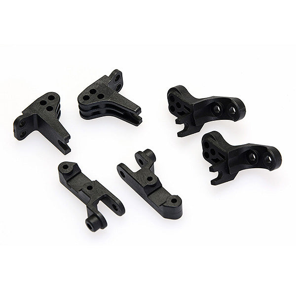 CEN Racing 3Rd Link & Panhard Mount CEN-CD0412