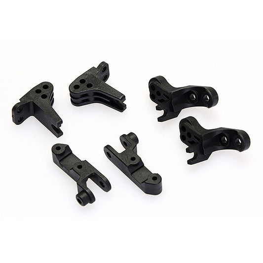 CEN Racing 3Rd Link & Panhard Mount CEN-CD0412