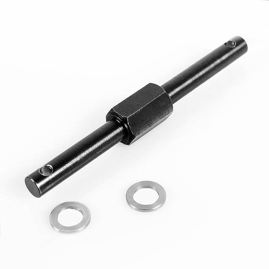RC4WD AX2 Heavy Duty Output Shaft Z-S0830
