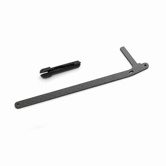 Joysway A+ Masthead Plug & Carbon Backstay Crane JY881512