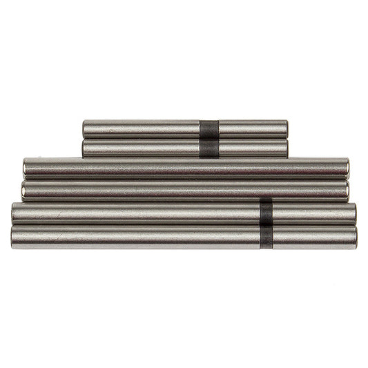 Team Associated B74 Hinge Pin Set AS92187