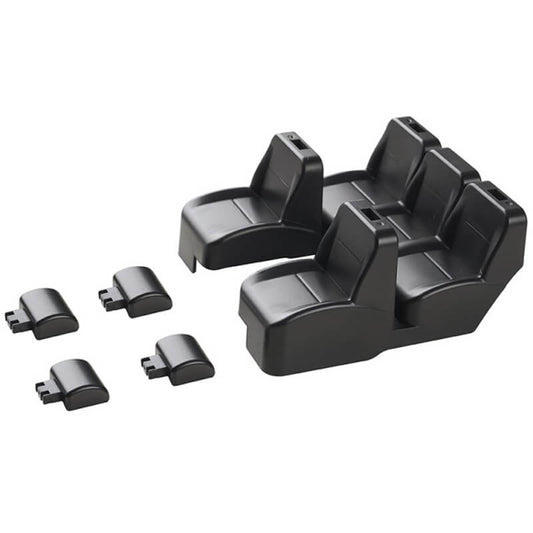 FMS 1:18 Toyota FJ Cruiser Dash Board Seat Set FMS-C2106