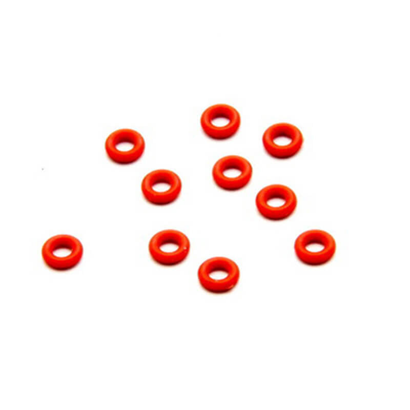 HoBao O-Ring 3 X 1.5mm, 10pcs H36110