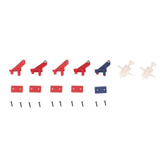 FMS Bae Hawk Control Horns FMSRD109