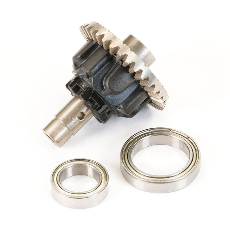 FTX Gladius Prebuild Diff Set FTX10740