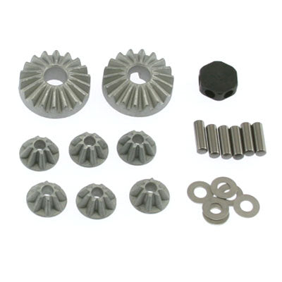 HoBao Hyper 7 Spider Inside Gears 8T/18T H87343A