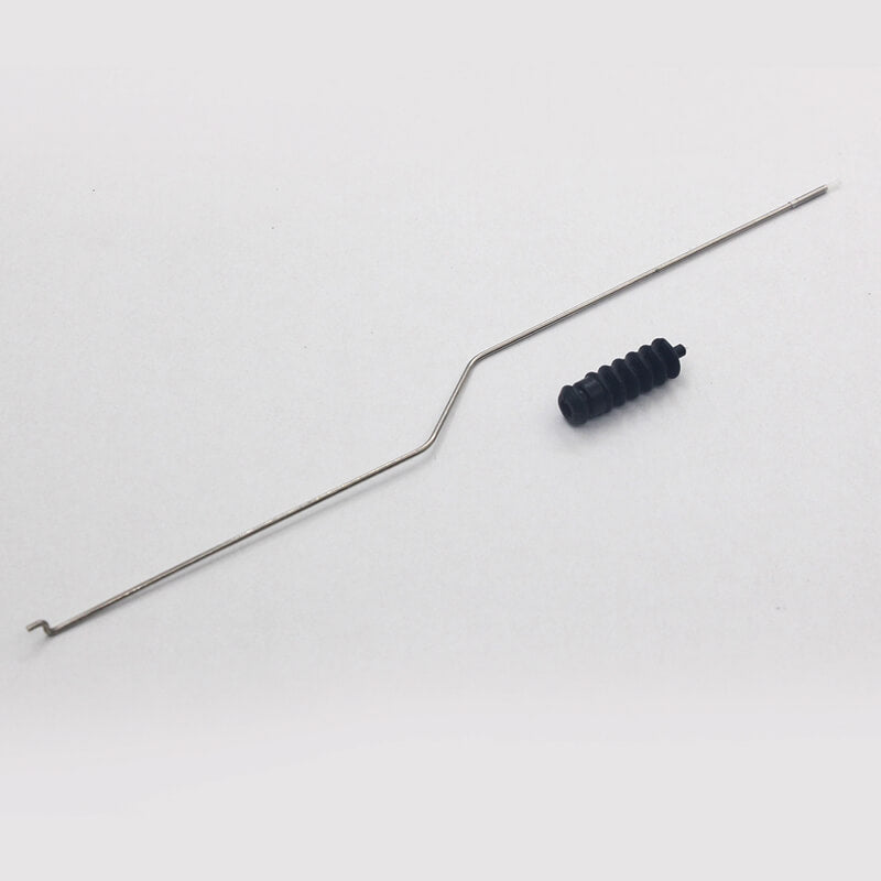 Joysway Pushrod with Rubber Bellow JY880314
