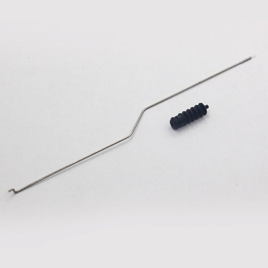 Joysway Pushrod with Rubber Bellow JY880314
