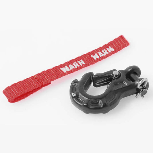 RC4WD Warn 1:10 Premium Winch Hook Z-S1551