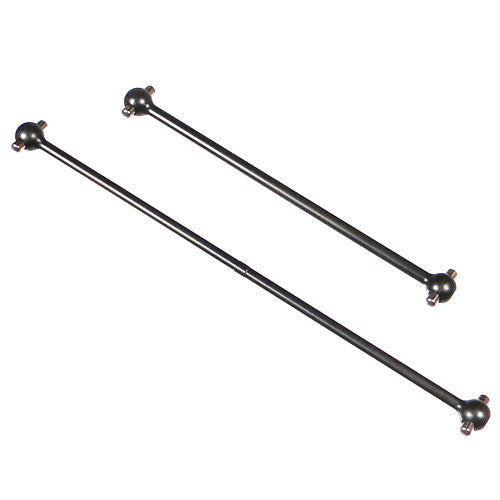 HoBao Hyper SST Nitro Front/Rear Centre Drive Shaft Set H92011