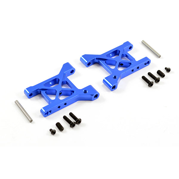FTX Banzai Front Lower Susp. Arm - Aluminium (2) FTX6492