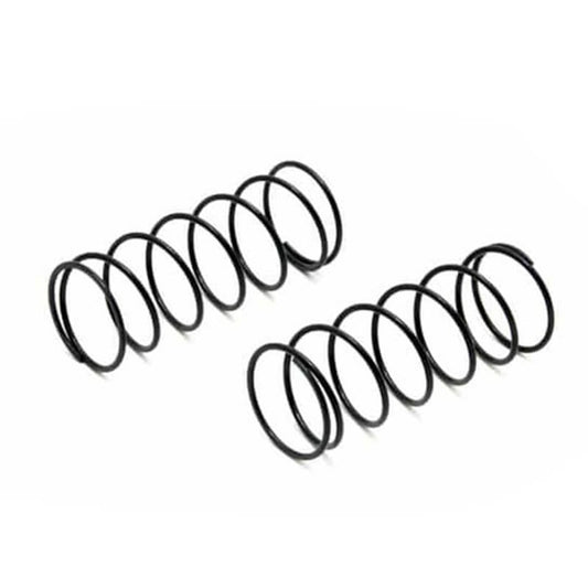 HoBao Hyper Ex10 Front Shock Spring - Soft/Blue H40122