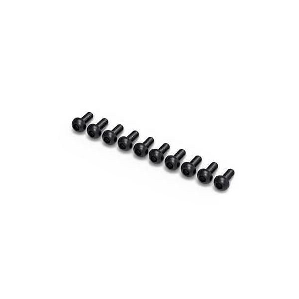 Gmade 2.5*6mm Round Head Wrench Bolt GMA0011