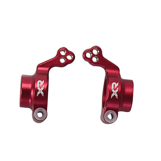 X-Rider Flamingo Rear Hub Carrier Set(Metal,Red) XR-FG8062RD