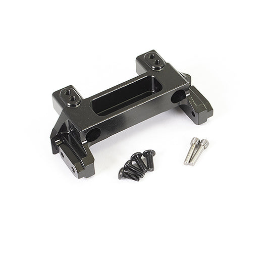 Fastrax Element Enduro Rear Bumper Mount FTEL010BK