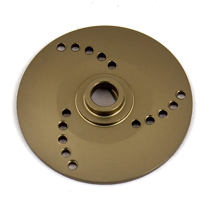 Team Associated B6.1 Vented Slipper Hub Inner AS91802