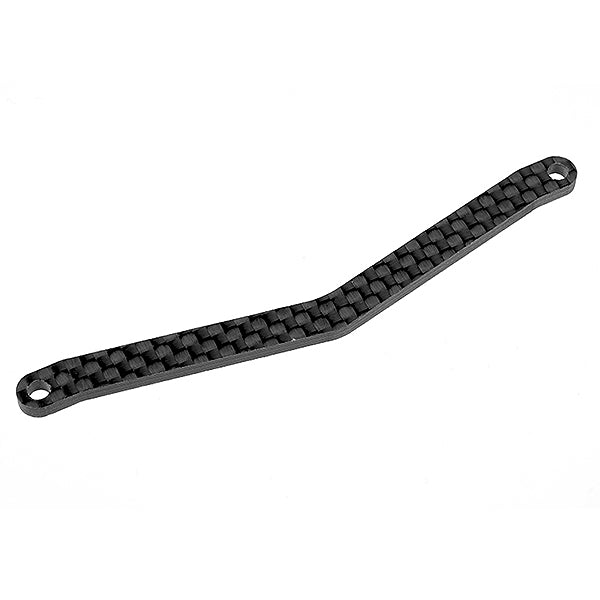 Corally Front Stiffener SSX10 Graphite 2.5mm 1pc C-00110-002