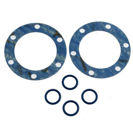 HoBao Hyper 9 Spider Diff Gasket & O-Ring H89126B