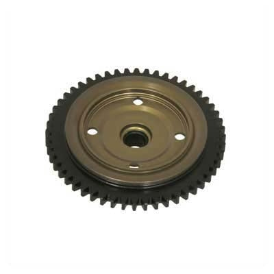 HoBao St L/Weight Spur (Std Diff) Gear 52T H86225
