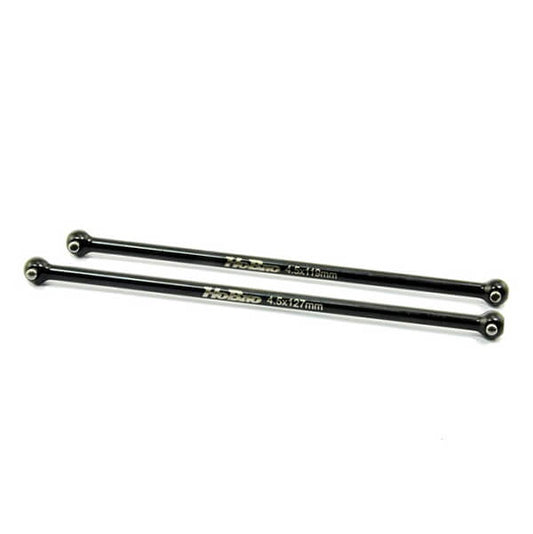 HoBao Hyper MTx Centre Drive Shaft Set (O.D. 4.5mm) H94130
