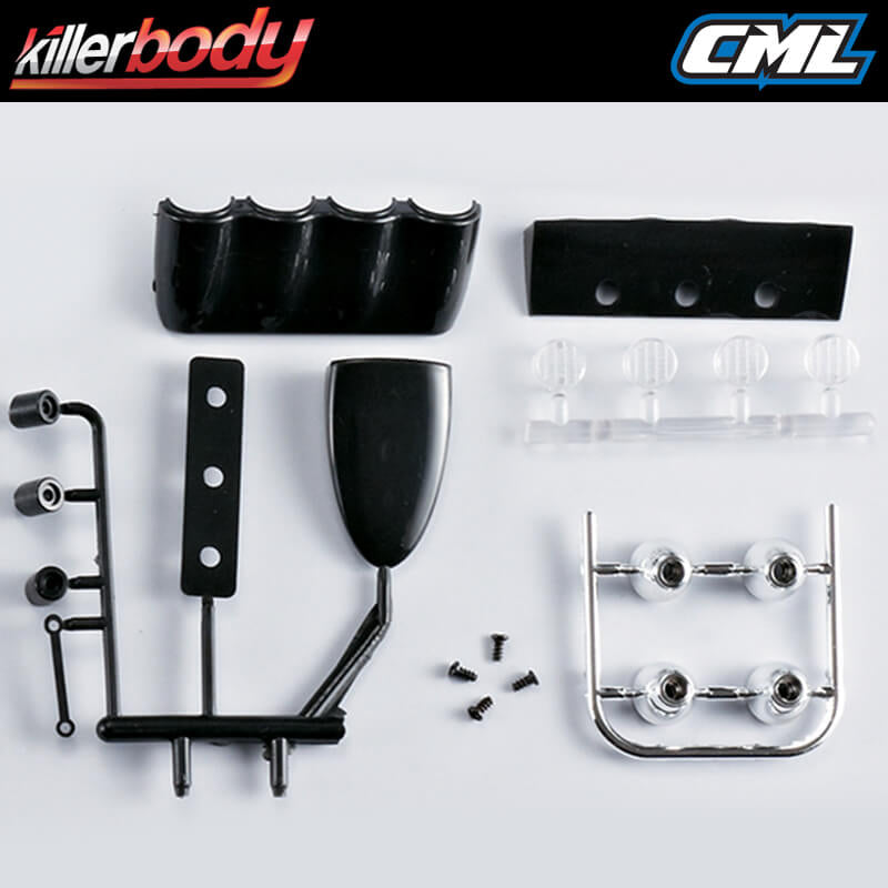 Killerbody Accent Light KB48058