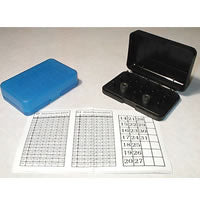 RPM Pinion Holder - Black RPM8041