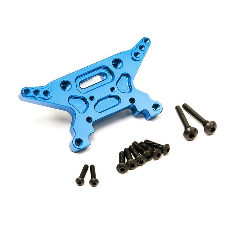 FTX Rokatan/Apache Aluminium Rear Shock Tower FTX10092