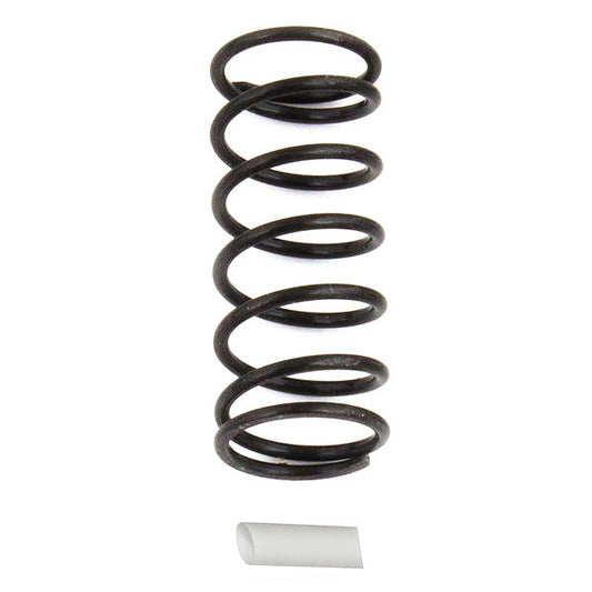 Associated RC12R6 Shock Spring White 11.2 Lb/In AS4782