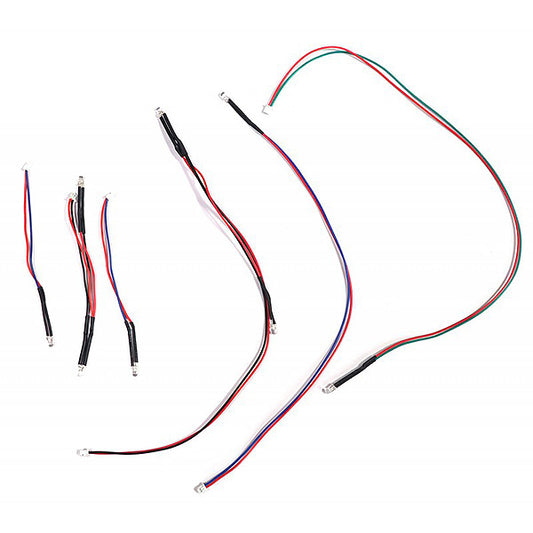 Eazy RC Patriot Light Set EZY-E1015